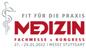 Messe Stuttgart 2012